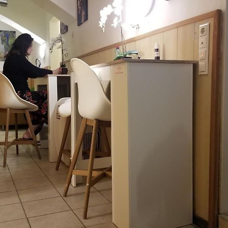 Global Apt Vienna Daire Dış mekan fotoğraf