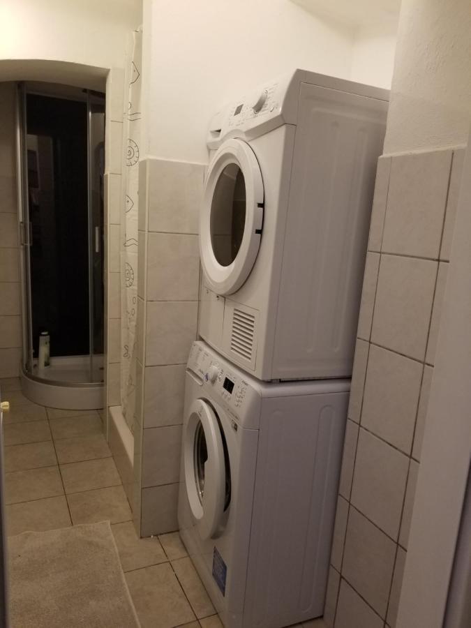 Global Apt Vienna Daire Dış mekan fotoğraf