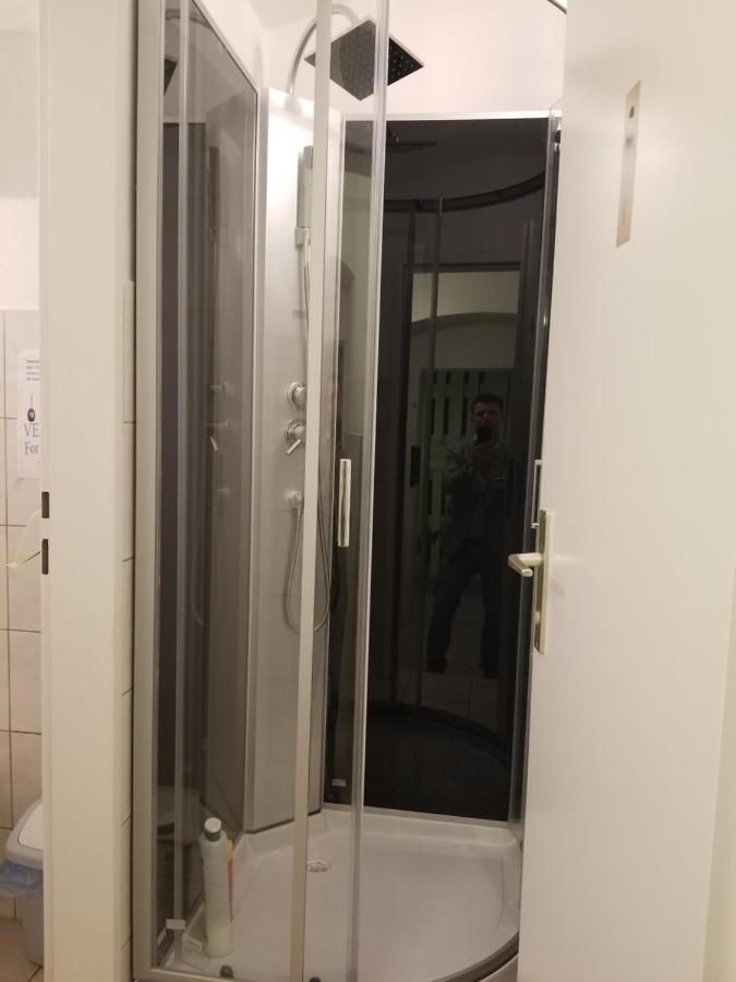 Global Apt Vienna Daire Dış mekan fotoğraf