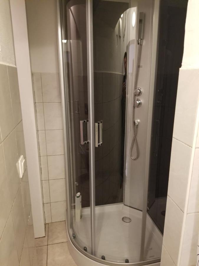Global Apt Vienna Daire Dış mekan fotoğraf