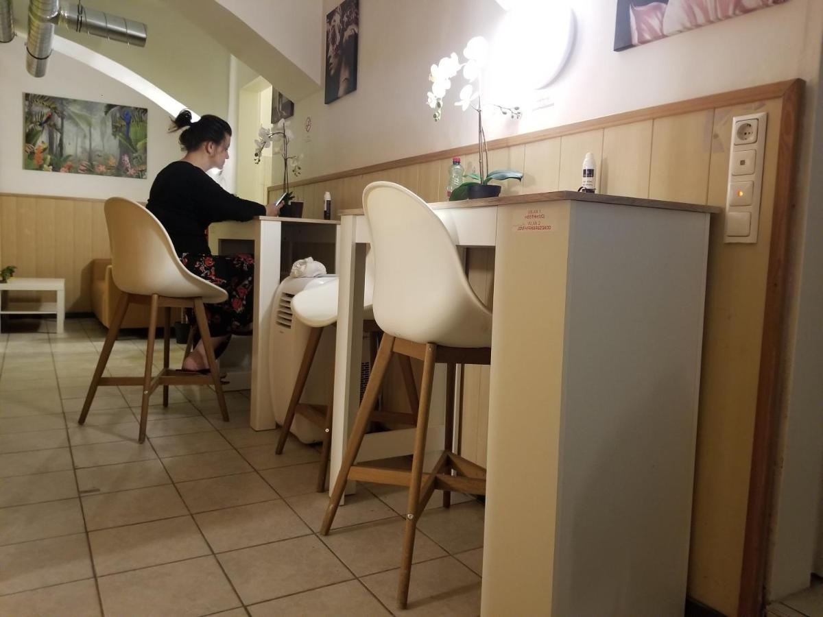 Global Apt Vienna Daire Dış mekan fotoğraf