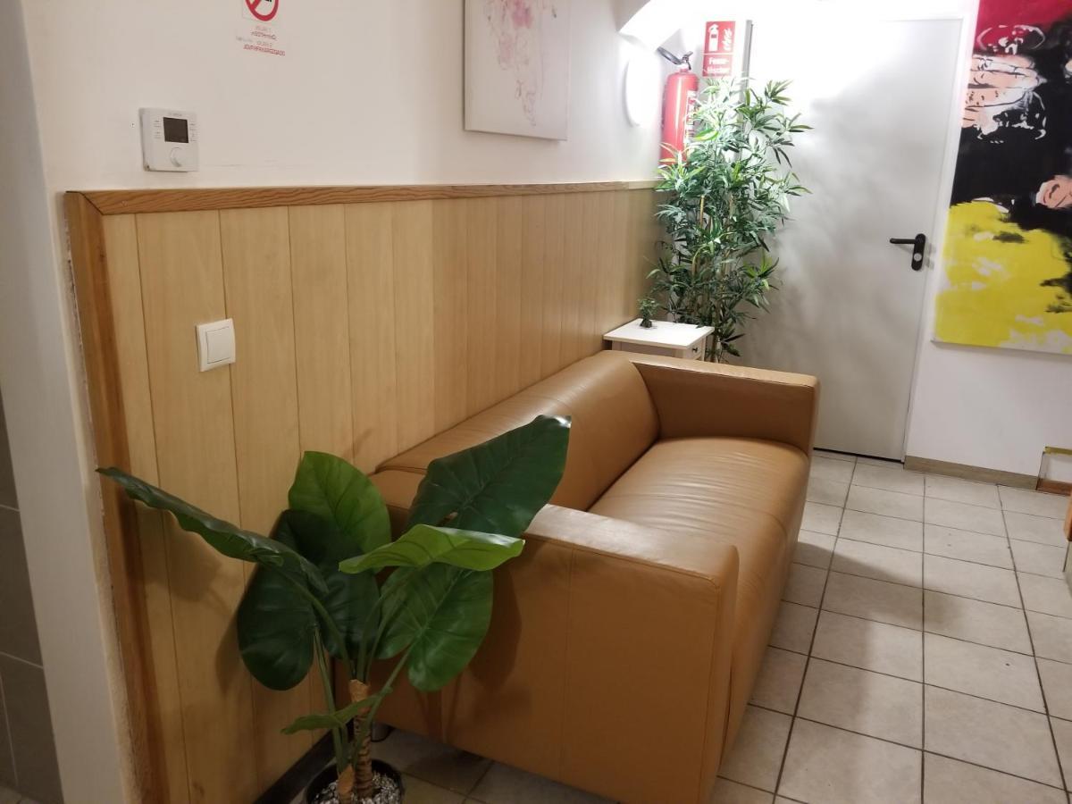 Global Apt Vienna Daire Dış mekan fotoğraf
